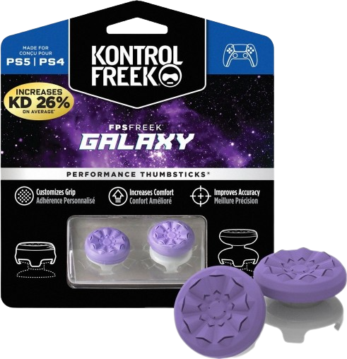 Kontrol Freek extensor para ps4 // ps5 Kontrol Freek extensor para ps4 // ps5